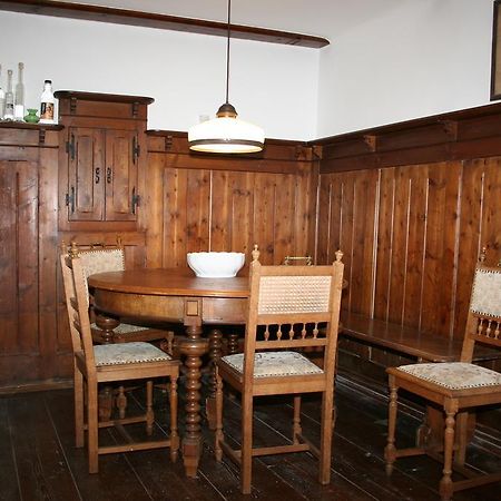 Stadthaus Mariazell Zewnętrze zdjęcie