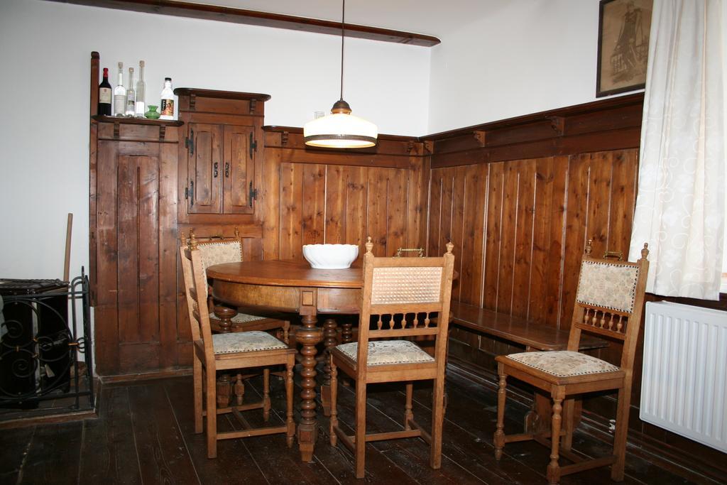 Stadthaus Mariazell Zewnętrze zdjęcie