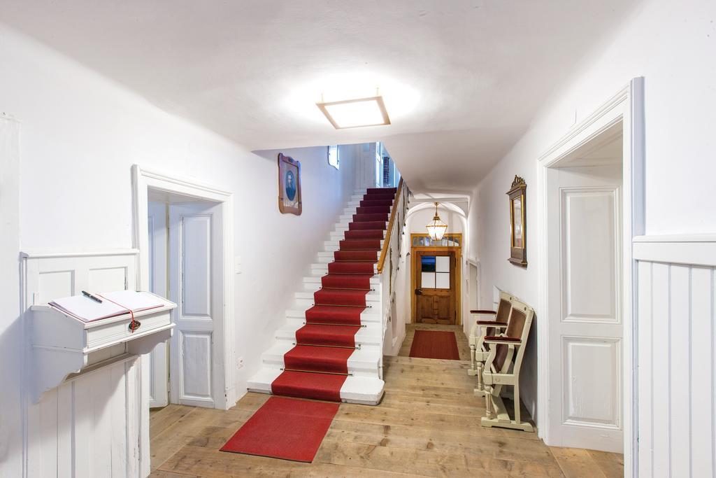 Stadthaus Mariazell Zewnętrze zdjęcie