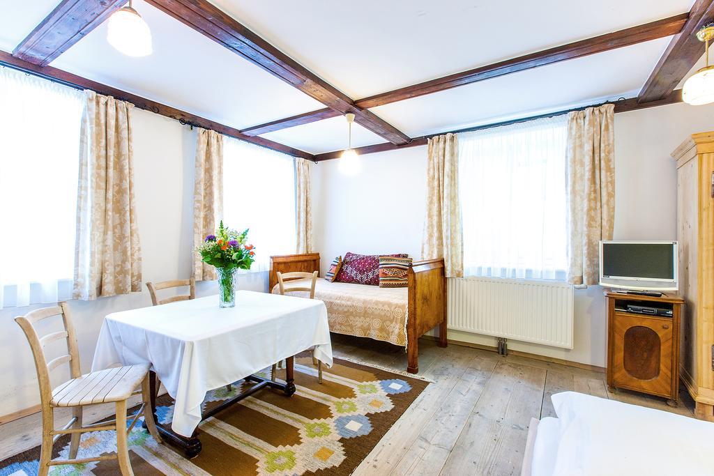 Stadthaus Mariazell Pokój zdjęcie